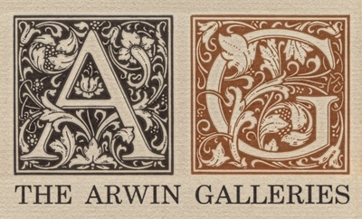 Arwin Galleries